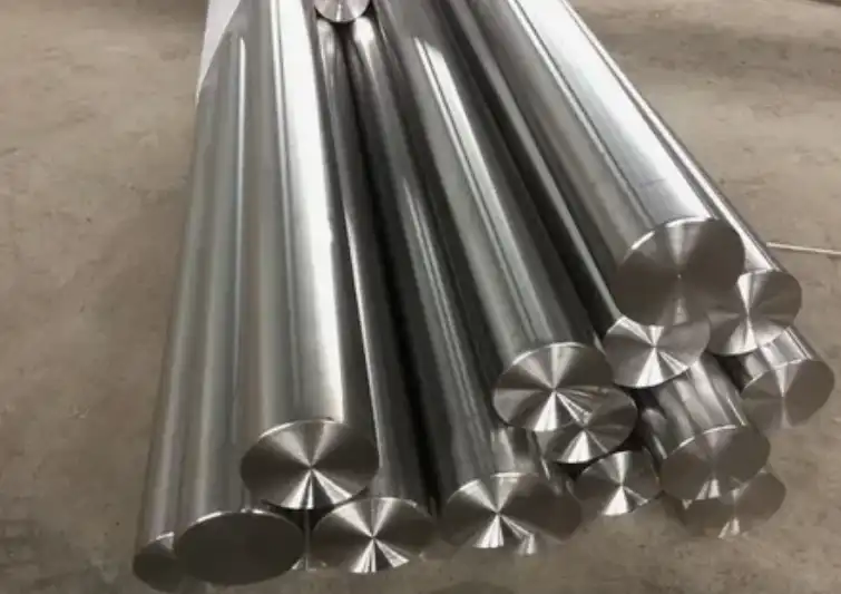 Electric Vehicle (EV) Battery Tech: Potential Uses for Monel 401 Bars?